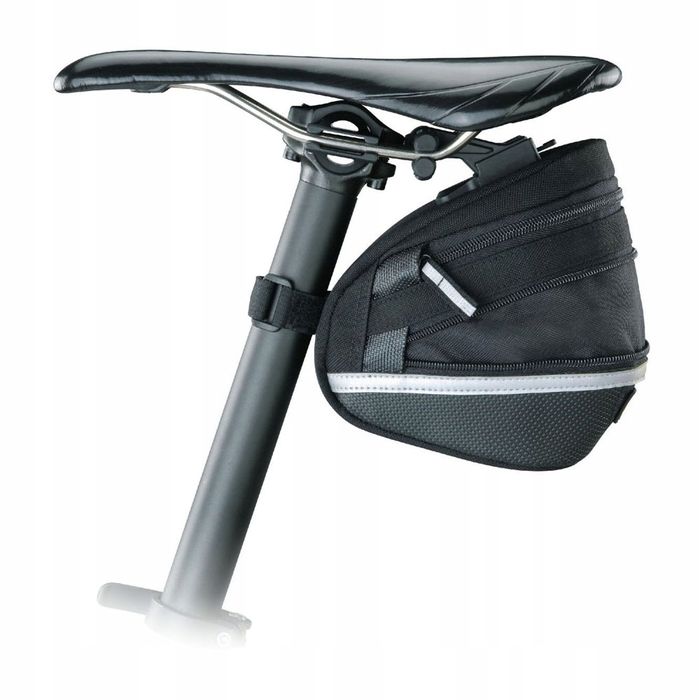 TOPEAK WEedge Pack II LARGE Toreba Podsiodłowa