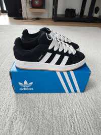 Adidas campus 00s GS black gum noir taille 38 neuve