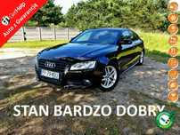 Audi A5 2.0 TDI 170*S-Line*Climatronic*Alu*Półskóry*Pełna Elektryka!!