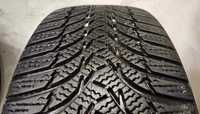 2x 205/50R16 87H XL Kumho WinterCraft WP51 / 2x 7,5mm