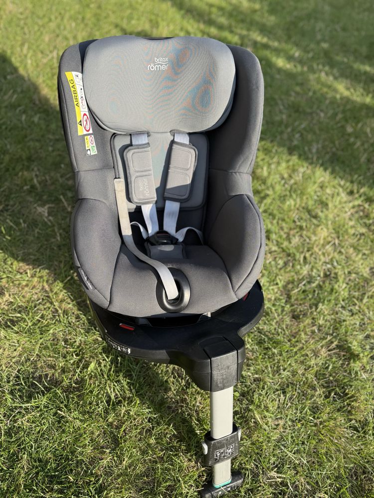 Britax romer dualfix m i-size