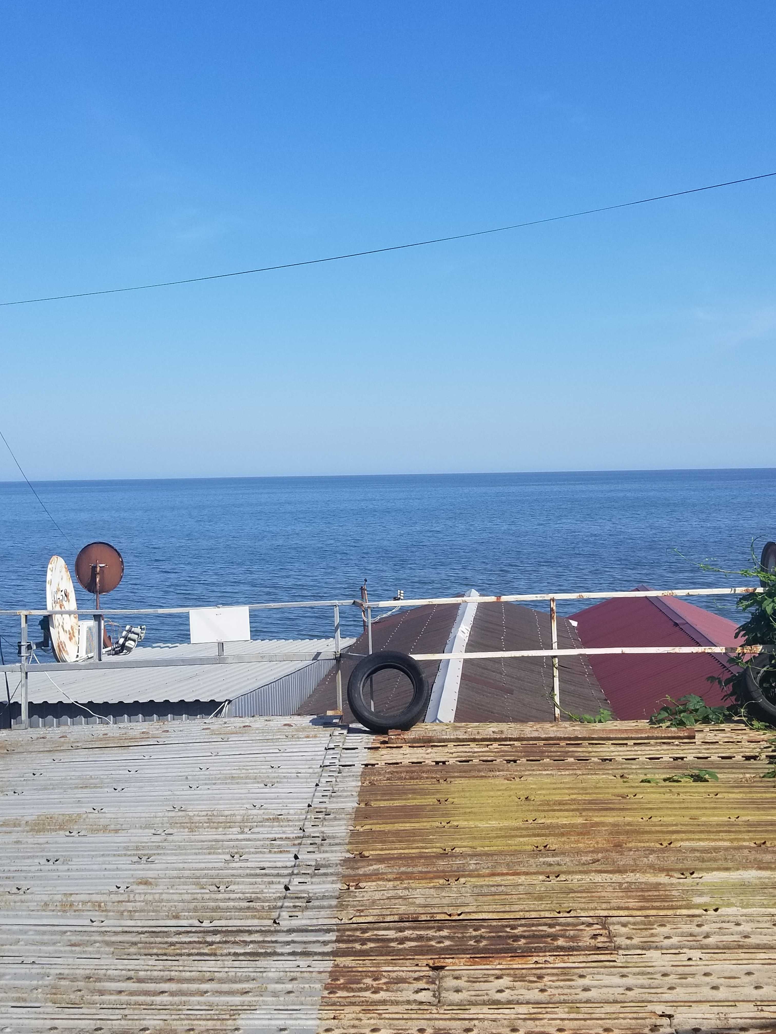 Сдам  дачу у моря в Одессе с 29.08