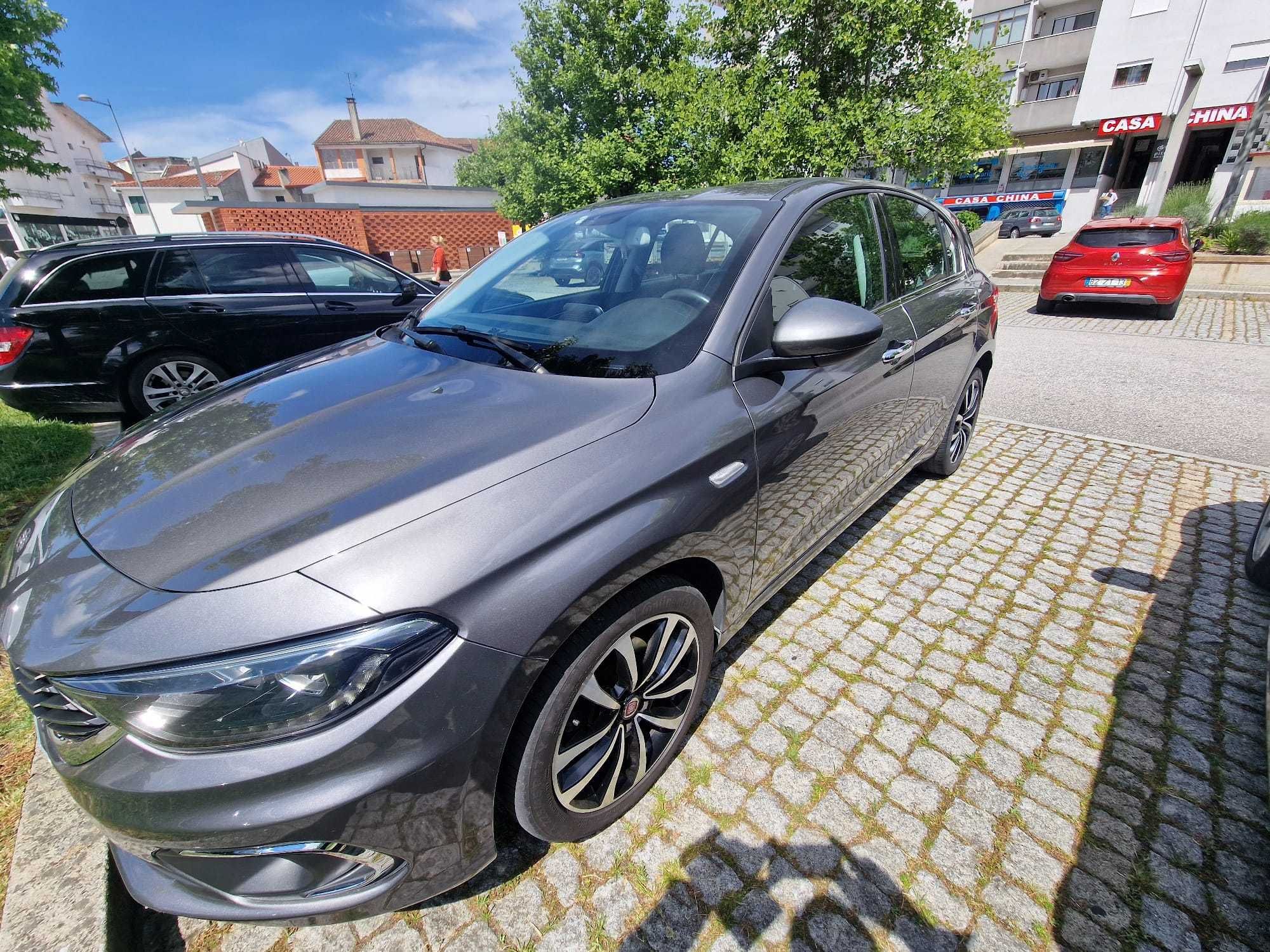 Fiat Tipo em excelentes condições