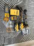 Szlifierka DeWalt DCS438