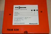 Automat palnikowy sterownik HONEYWELL Viessmann S4572A1004V03