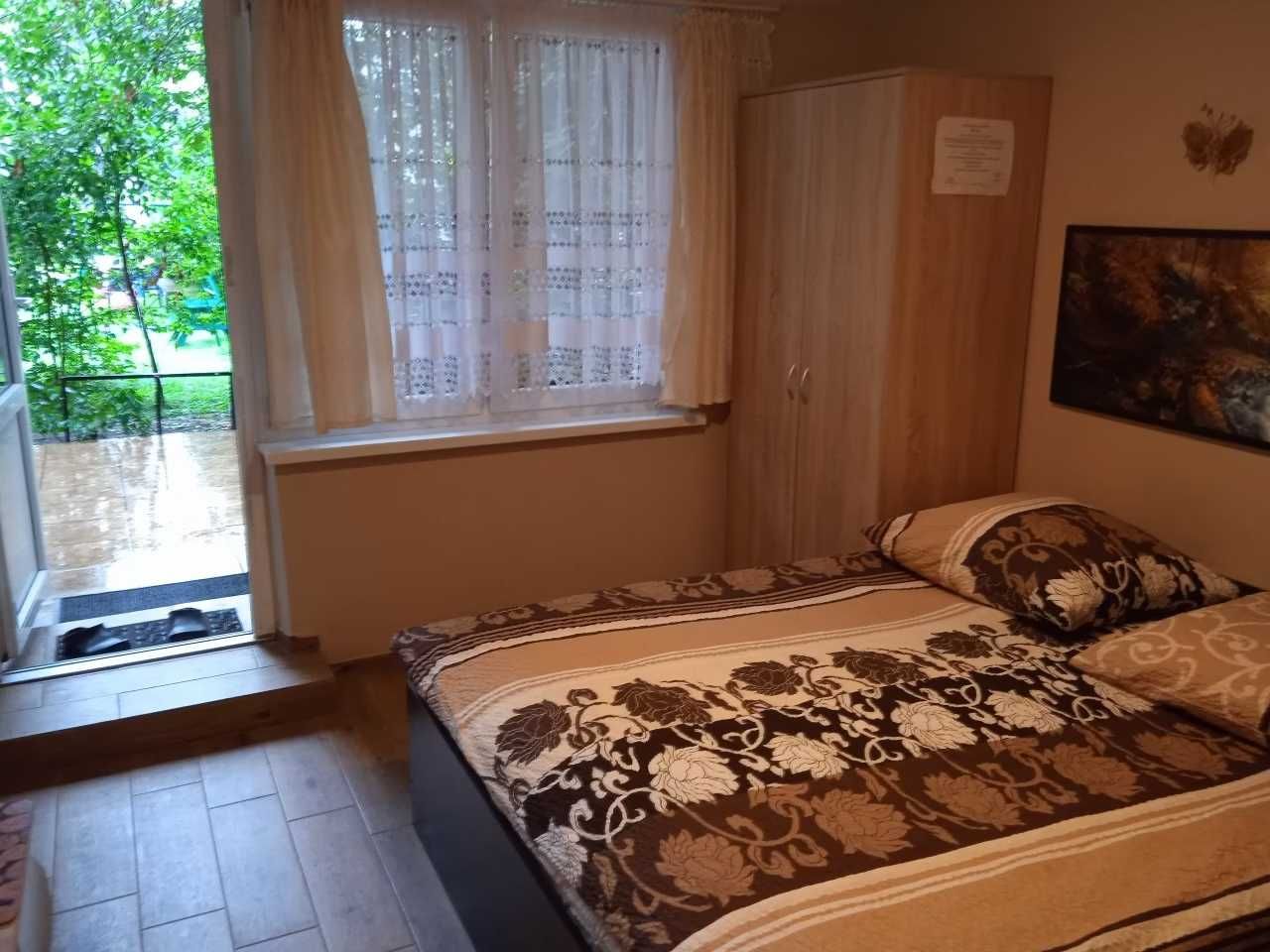 Pokoje Gościnne Piotr Necel [Wolne terminy na Sierpień w opisie !]