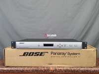 Procesor Bose Panaray System Control II | GWARANCJA | (DBX)