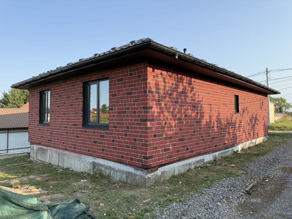 Продам будинок м.Вінниця ( неподалік р-н Авторинка )