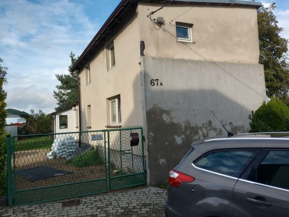 Dom  na sprzedaż ! Lędziny .