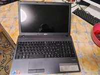 Ноутбук Acer Travelmate 5735 series