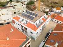 Apartamento T1 em Ferrel de 66,00 m2