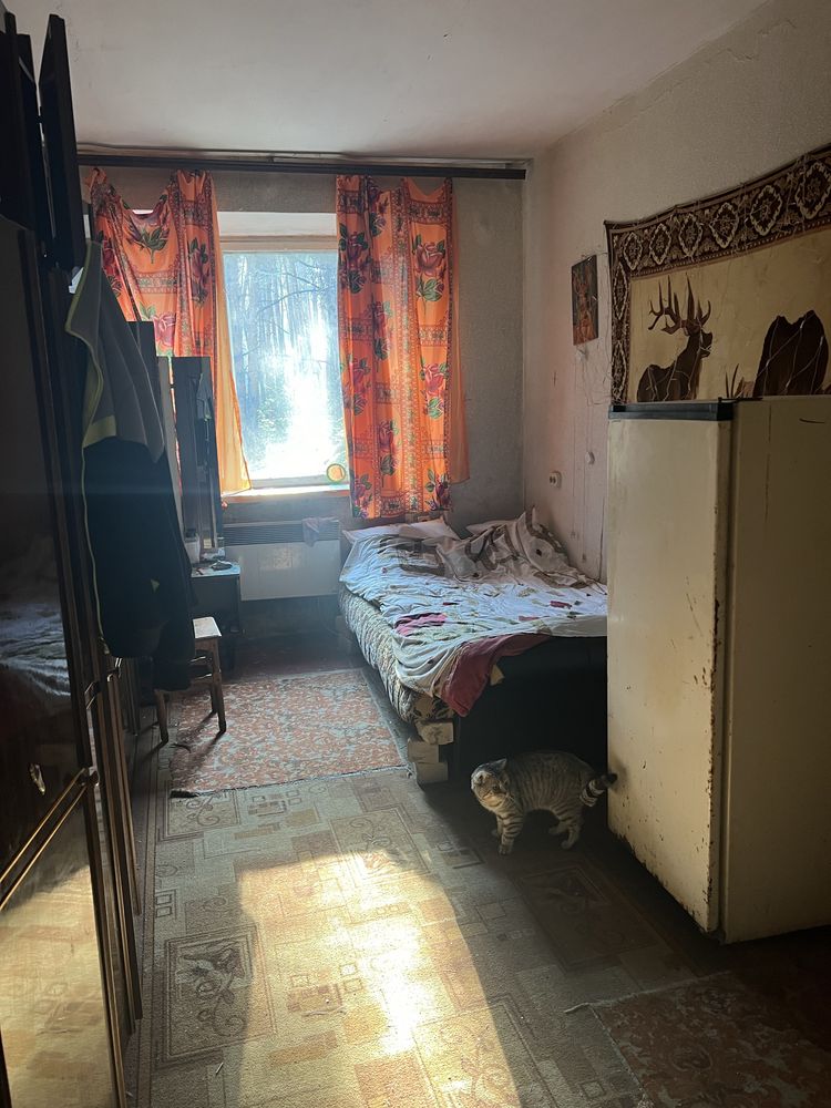 Продам 1 комімнатну квартуру в Сновʼянці вул.Лісова