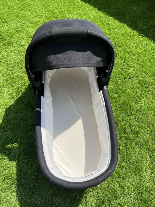 Gondola Cybex Balios S czarna