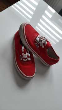 Vans trampki r.34