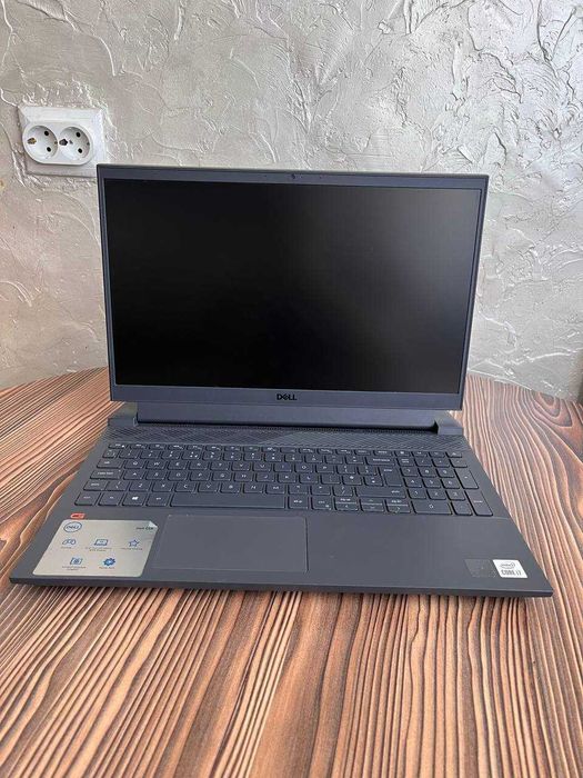 Ігровий ноутбук Dell G15 5510