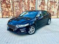 Ford Mondeo AWD*2019*Titanium*2.0 D*190 KM*FV23%*Automat*SALON POLSKA