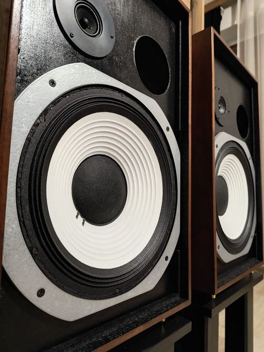 Kolumny JBL Lancer S99 Restomod Vintage