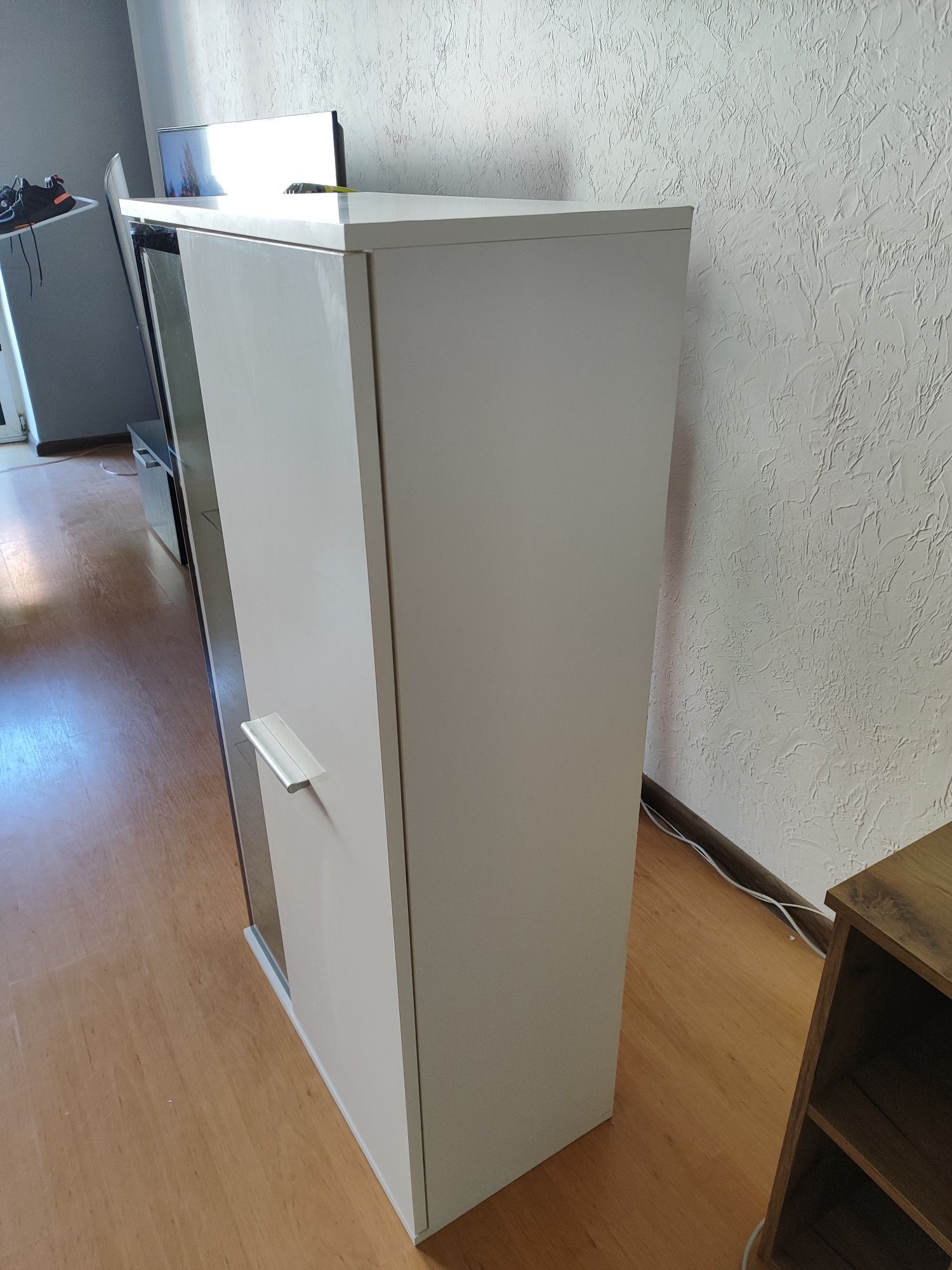 Szafka łazienkowa wisząca