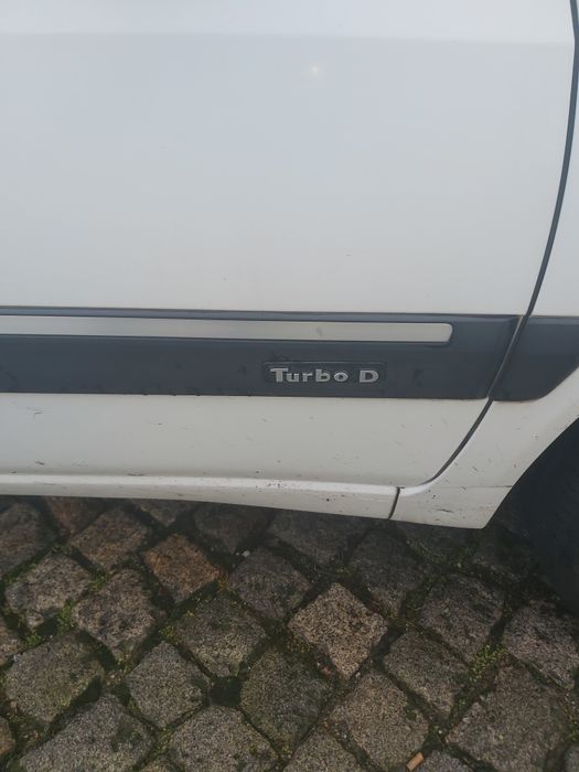 Vendo carro como novo
