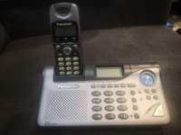 Panasonic telefon bezprzewodowy KX-TCD735