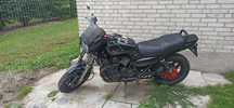 Honda CB 750 Nighthawk S