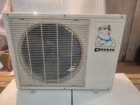 Кондиціонер Dekker DSH95R/L