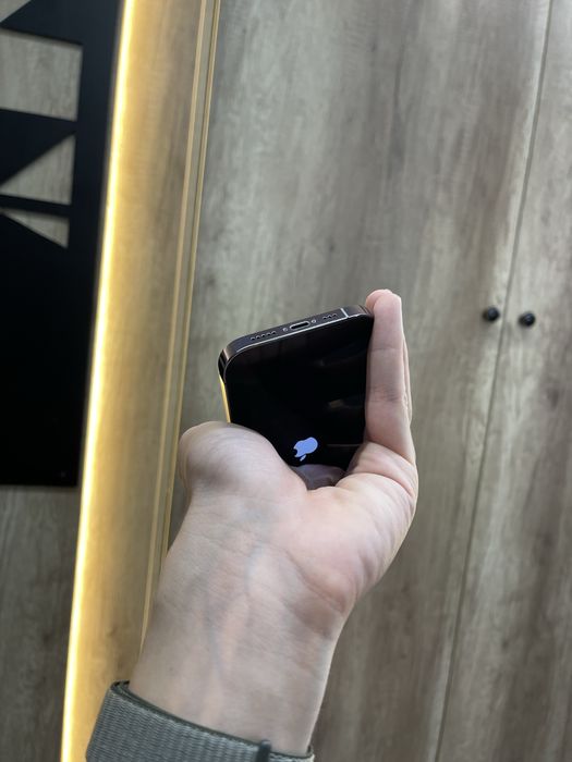 Iphone 14 Pro 128gb Deep purple КОСТЮШКА 5.