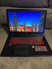 MSI GE72VR 6RF Apache Pro