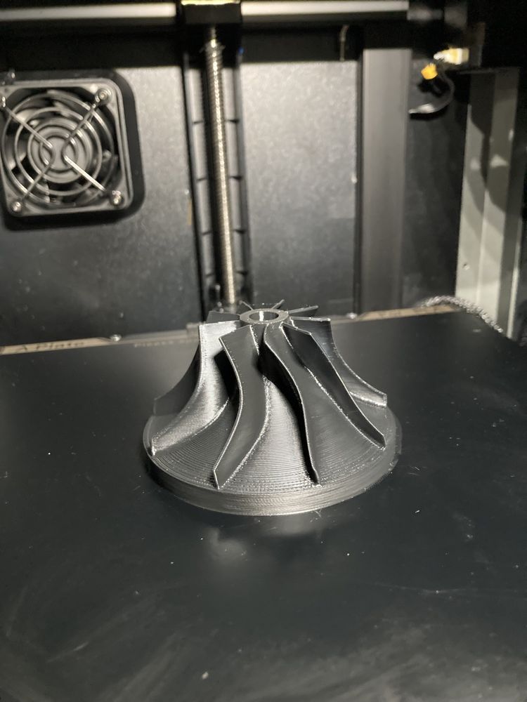 Wydruk 3D i profesjonalne projektowanie.