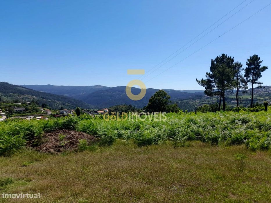 Terreno para Construção