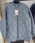 Куртка Zara осенняя 122 см