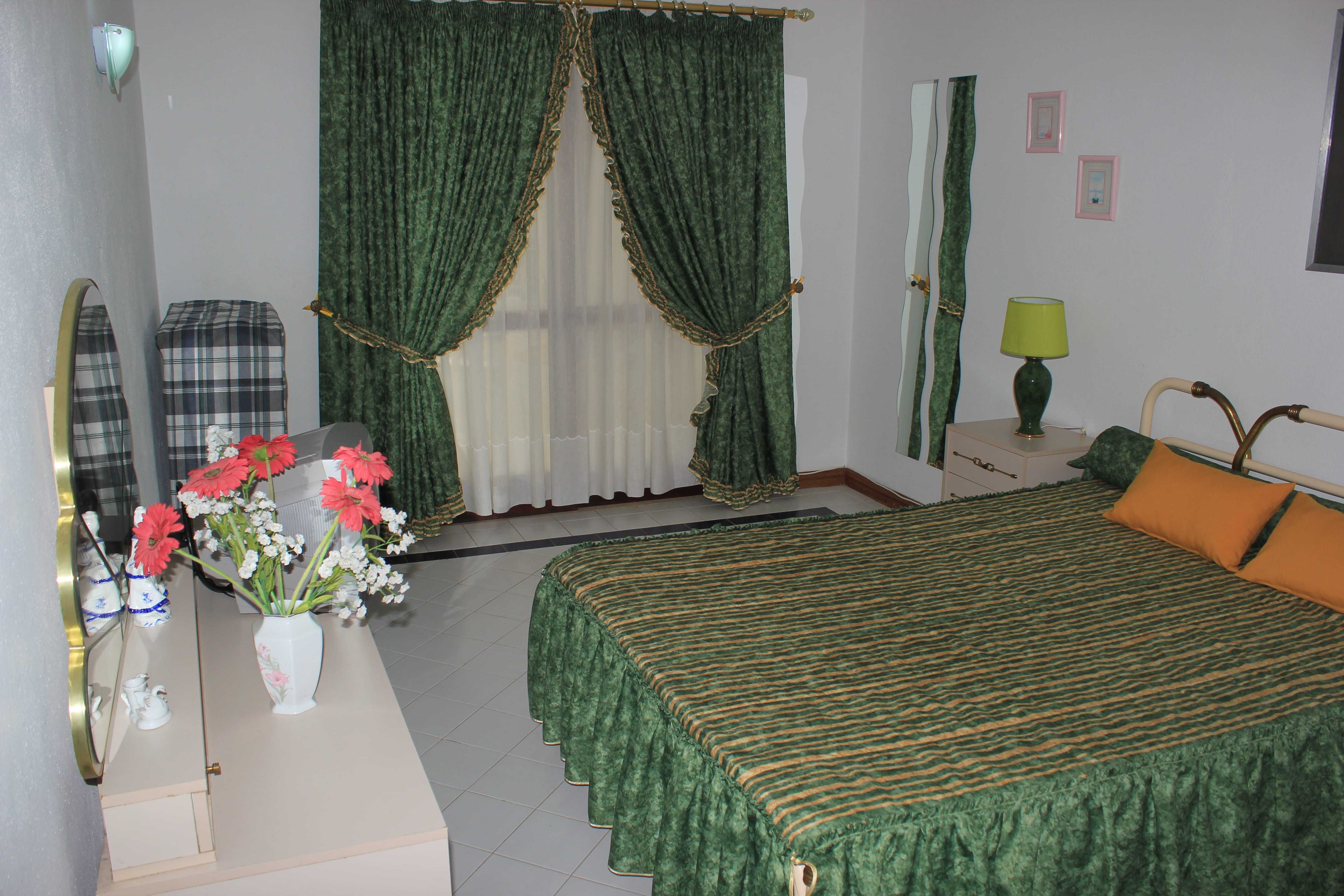 Apartamento T1, em Albufeira (Salgados) DISPONÍVEL de 2 a 9 Agosto