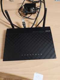 ASUS RT-N12LX Wireless N Router