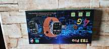 Smartwatch T83 Pro zl karta SIM 4G , bluetooth