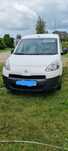 Peugeot partner 2015r 1,6