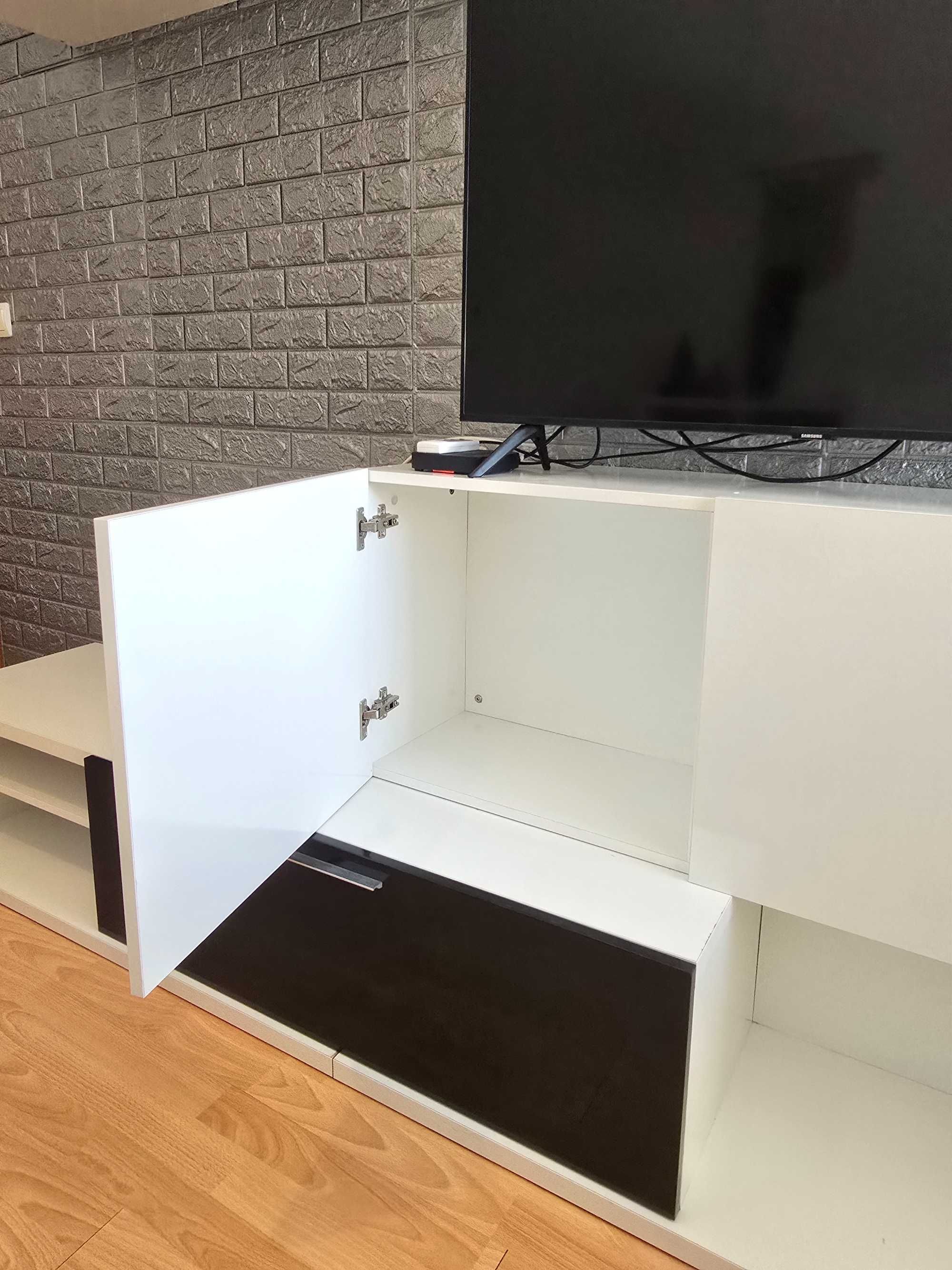 Conjunto móveis de Sala