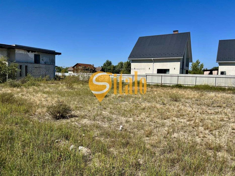 Терміново! Ділянка 6 соток, Osocor Residence, Осокорки, Славутич 6 км