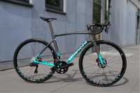 Szosa Bianchi SPECIALISSIMA RC Dura Ace Di2