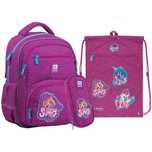 Шкільний набір Kite My Little Pony SET_LP22-773S