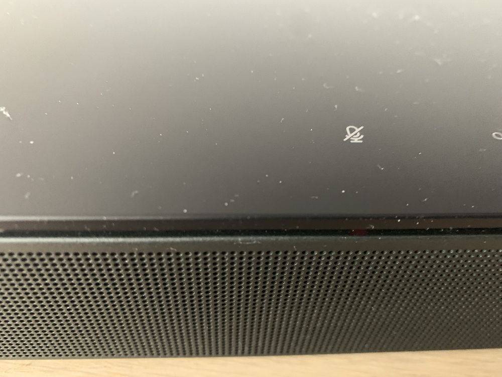 Soundbar smart BOSE 300