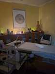 Alugo máquina Head Spa