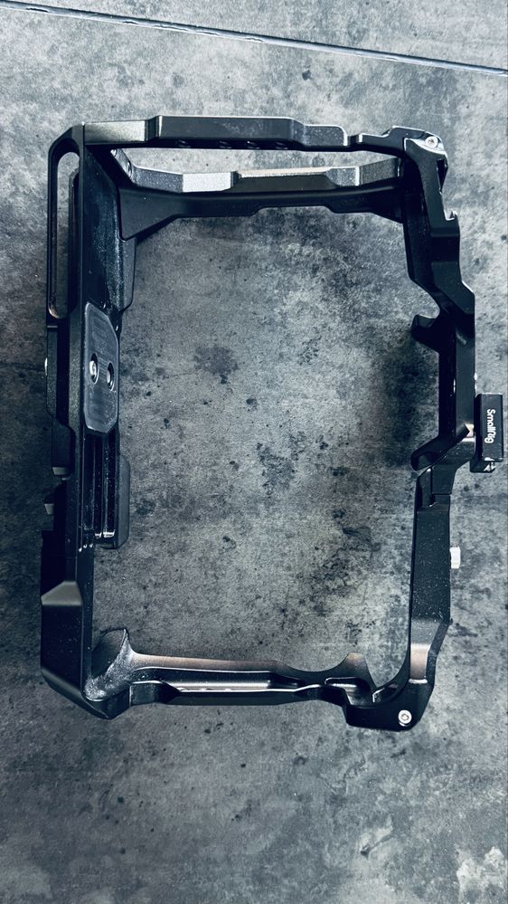 Cage smallrig 6k Pro