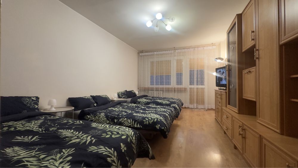 Mieszkanie dla pracowników firm