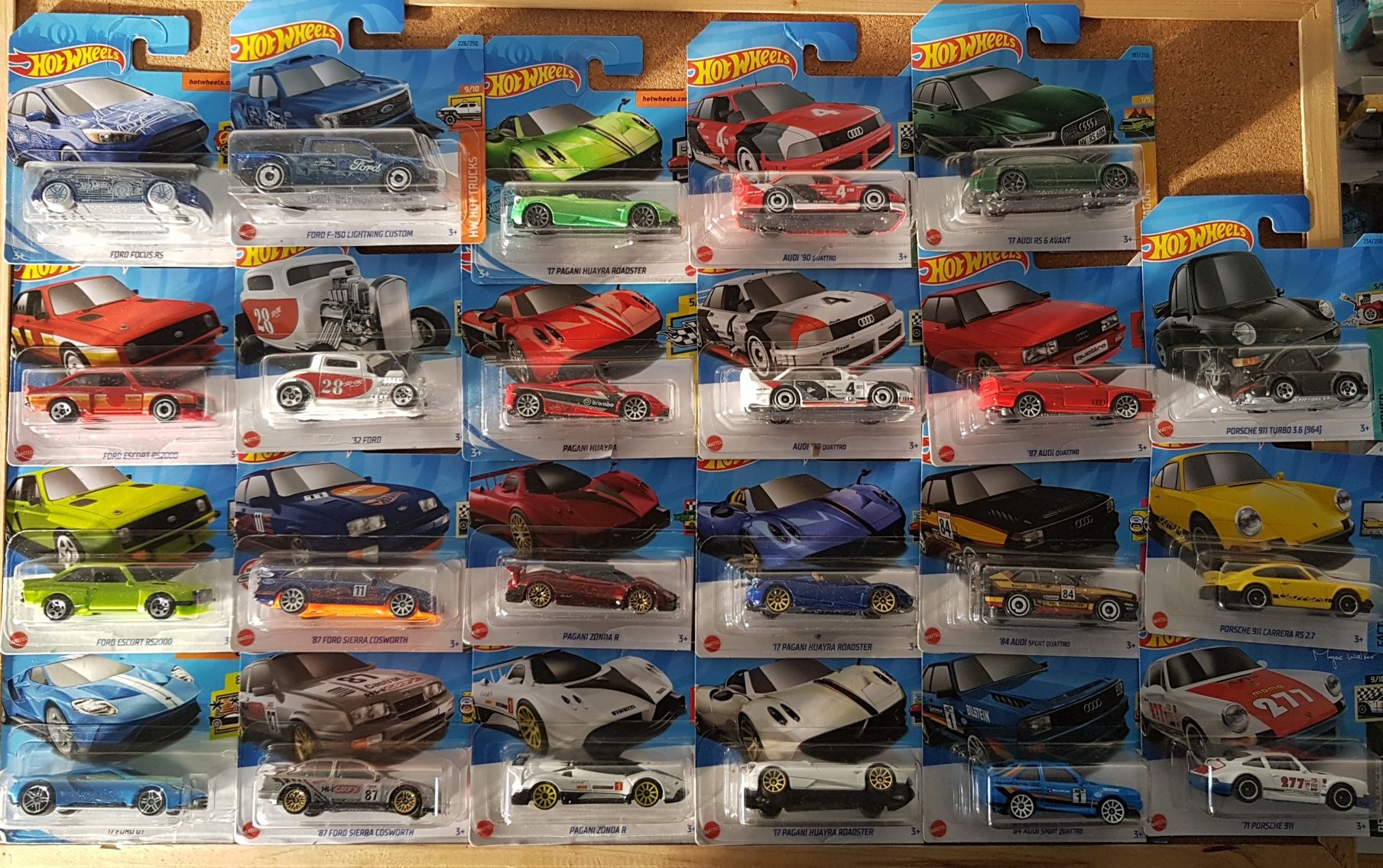 Carrinhos hot wheels, matchbox, bburago, majorette