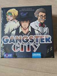 Gra Gangster CITY