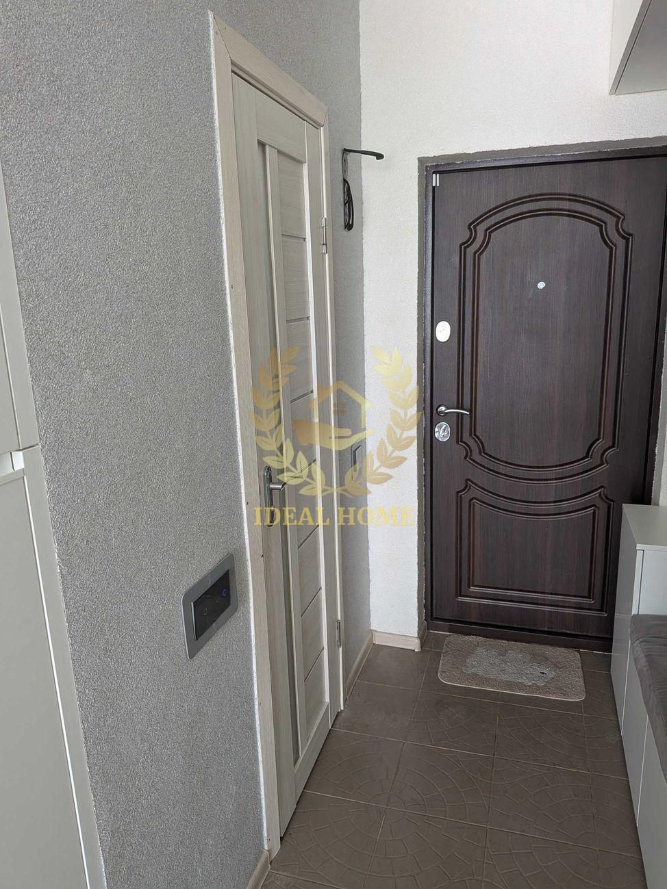 Продам видову квартиру-студію ЖК Панорамне містечко вул.Ракетна