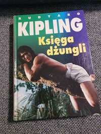 Księga dżungli Rudyard Kipling