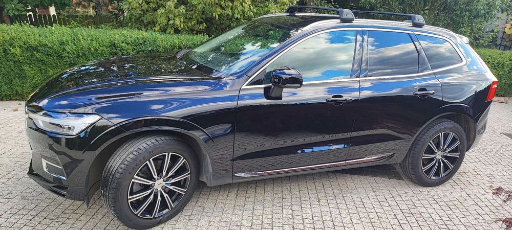 Volvo XC 60 Volvo XC 60 T5 AWD Inscription