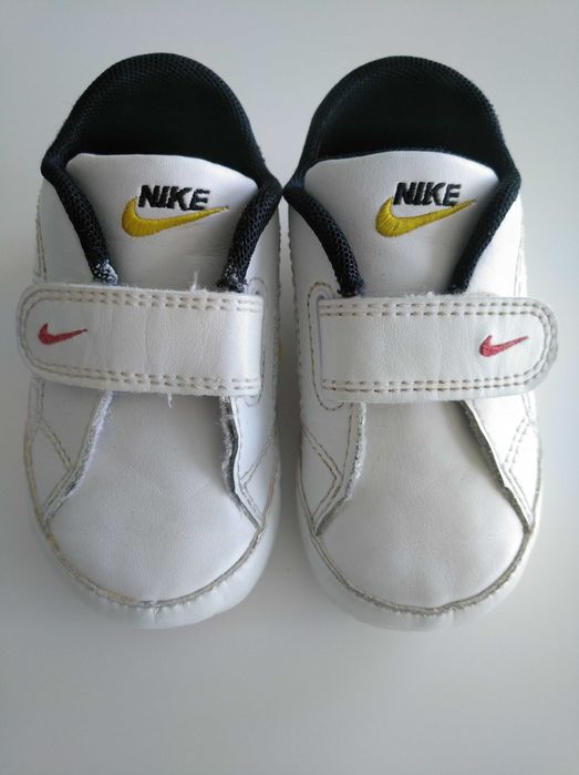 Sapatilhas Nike unisexo.