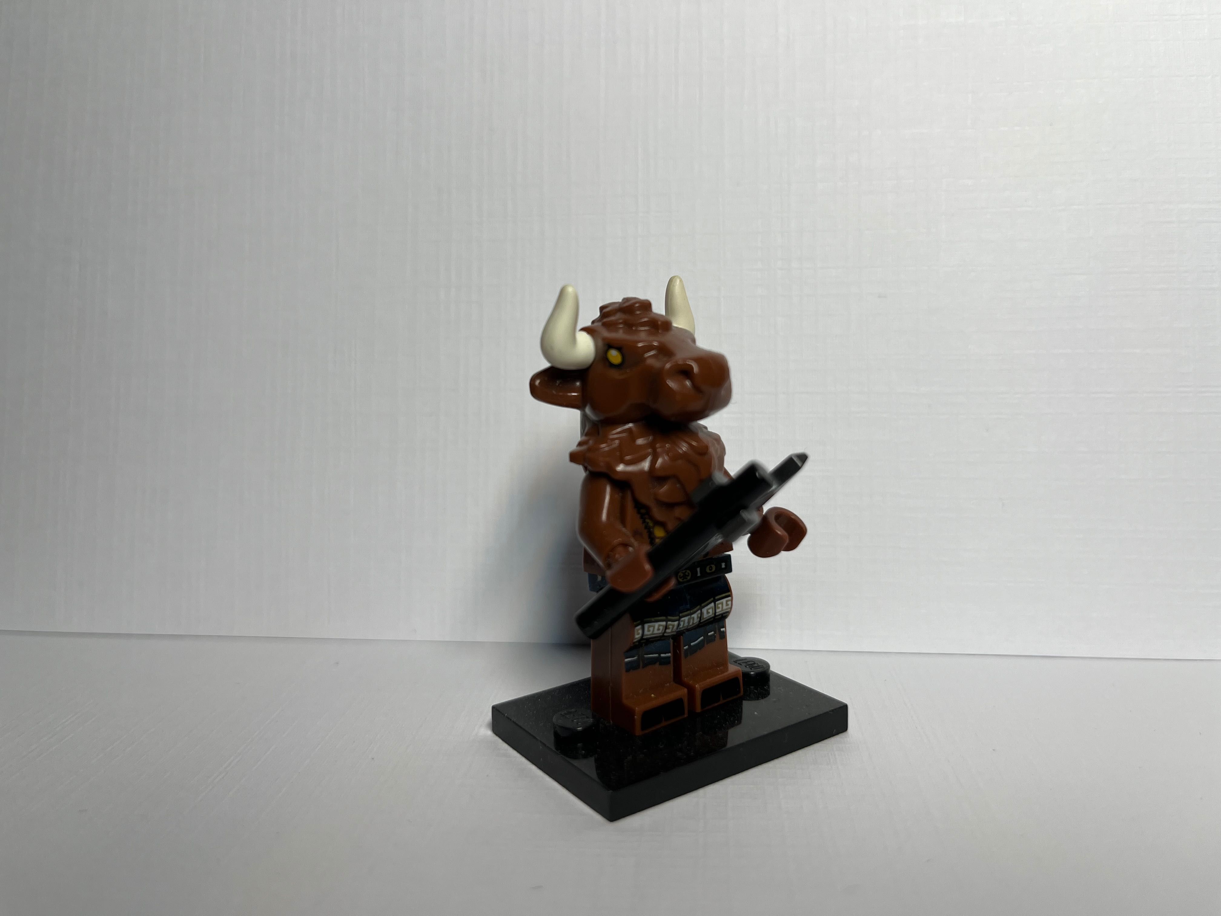 Lego Minifigures Series 6 - Minotaur